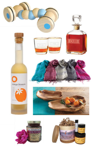 2013 Healthy Holiday Gift Guide